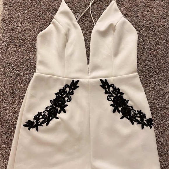 Vintage romper - Picture 1 of 5